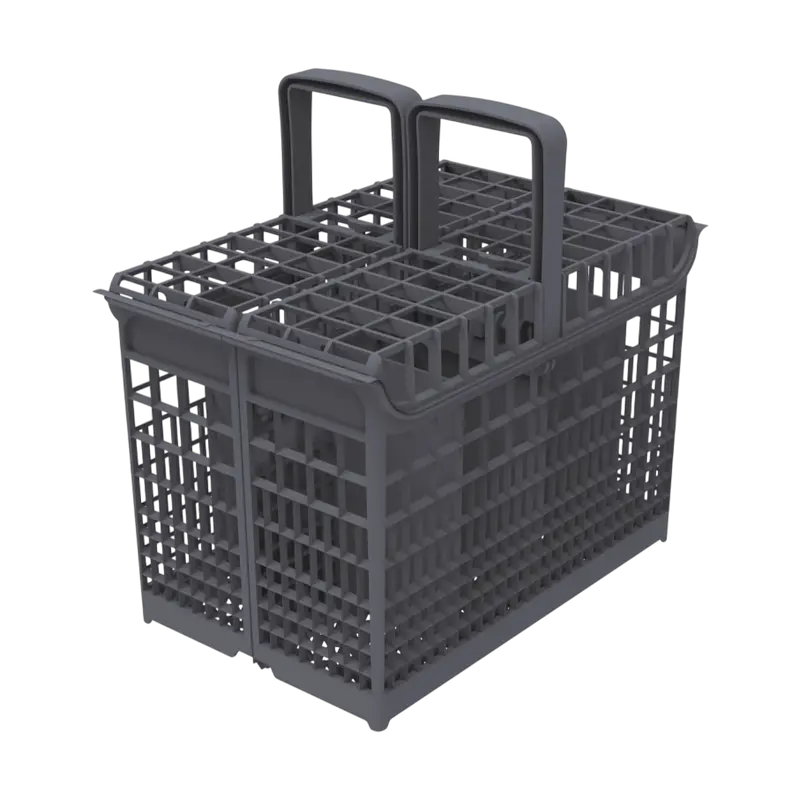 Посудомоечная машина Candy CF 5C6F0B Черный