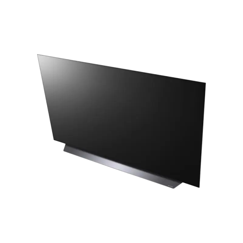 65" OLED SMART Телевизор LG OLED65C14LB Черный