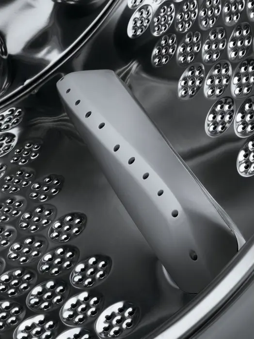 Стиральная машина Electrolux EW7F349PW Белый