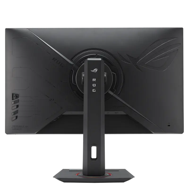 Игровой монитор ASUS ROG Strix XG27UCS Чёрный