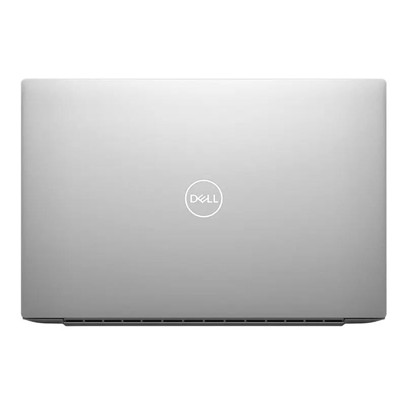 Laptop DELL XPS 17 9720 Platinum Silver/Black