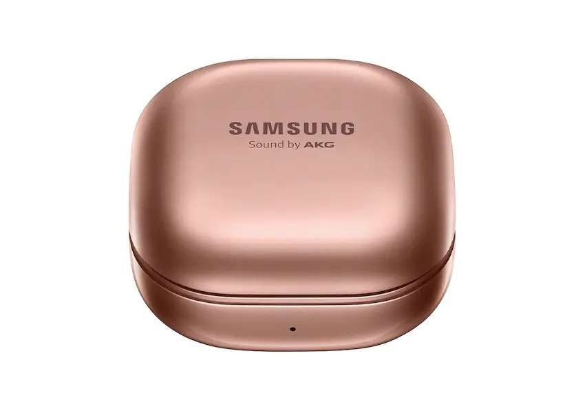 Căști Samsung Galaxy Buds Live