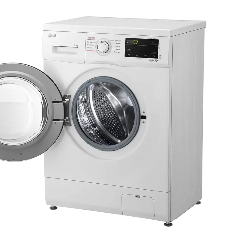 Стиральная машина LG F2J3WSBWE Белый