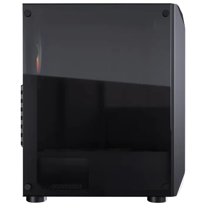 Carcasă PC Cougar MX410 Midi-Tower Negru