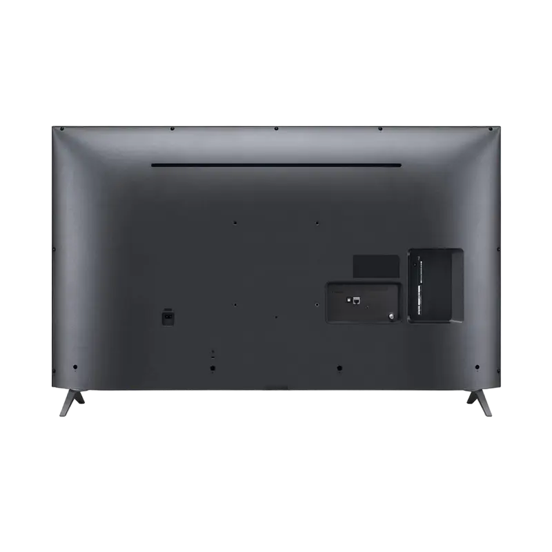 55" LED SMART Телевизор LG 55UP76506LD Черный