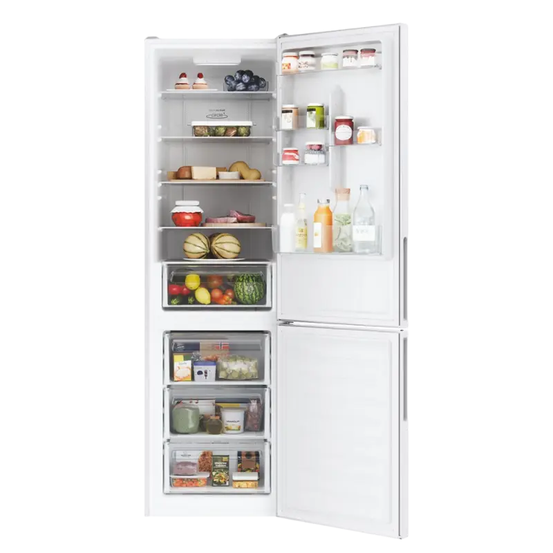 Холодильник Candy Fresco Белый