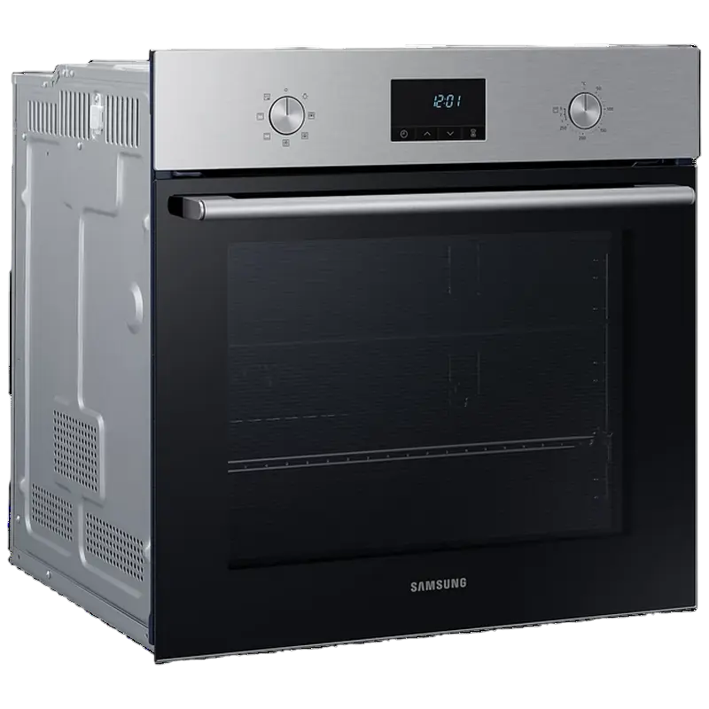 Электрический духовой шкаф Samsung NV3300A Нержавеющая сталь