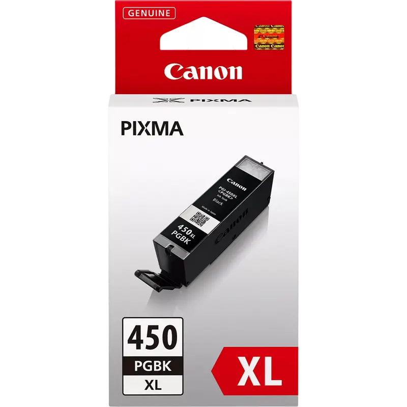 Картридж чернильный Canon PGI-450XL