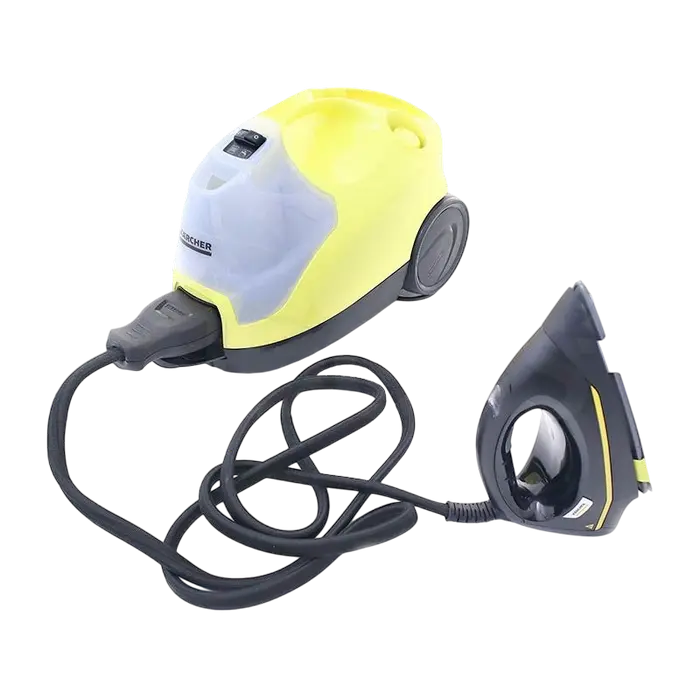 Паровая гладильная система Karcher SI 4 EasyFix Iron Серый