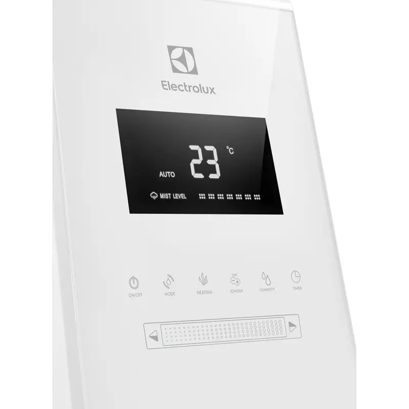 Увлажнитель воздуха Electrolux EHU-3615D Белый
