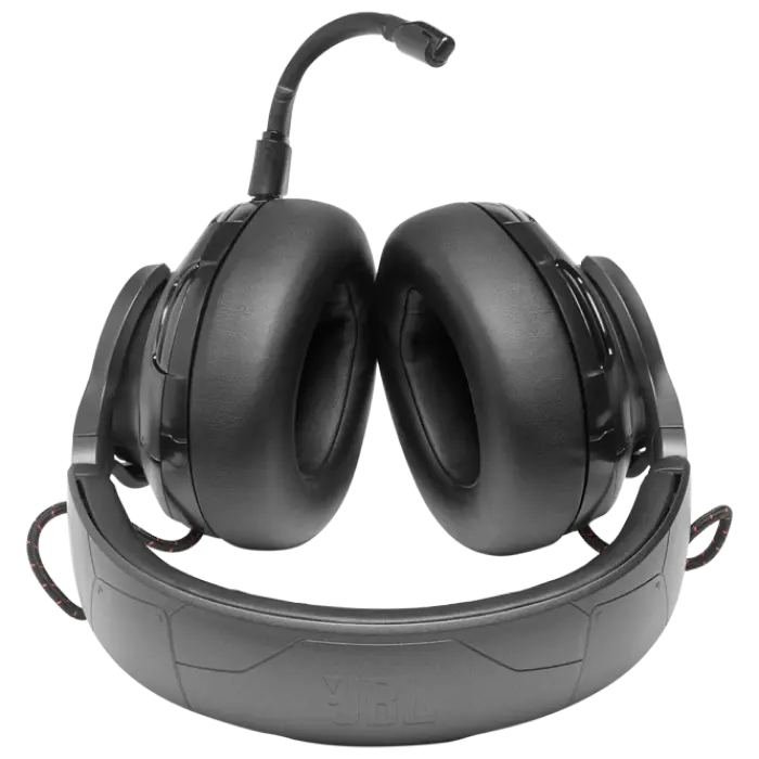 Наушники JBL Quantum One Чёрный