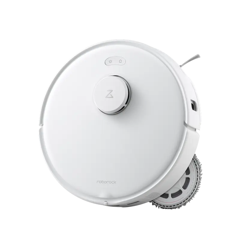 Робот-Пылесос Roborock Q Revo Edge 5V1 Белый