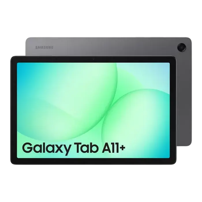 Планшет Samsung Galaxy Tab A11+ Серый