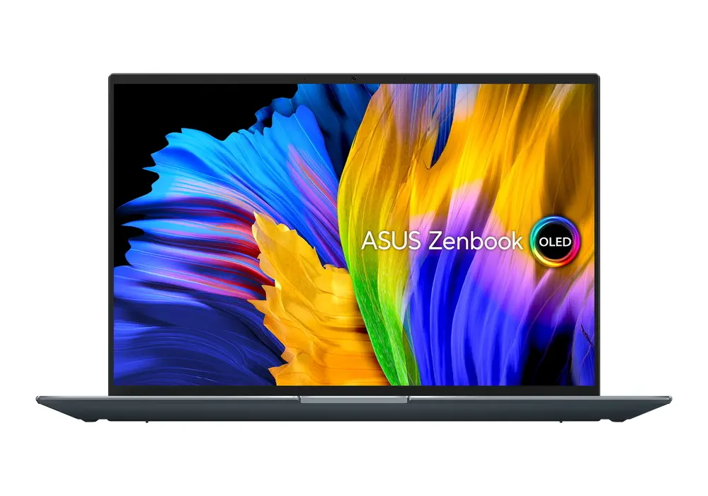 ASUS Zenbook 14X OLED UX5401EA