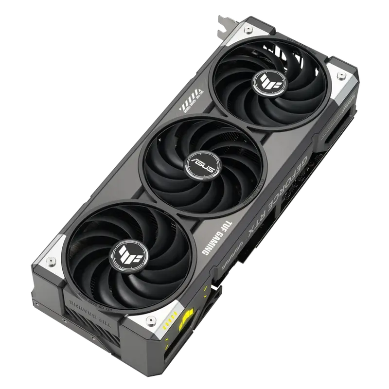 Видеокарта ASUS TUF Gaming GeForce RTX 5070 OC