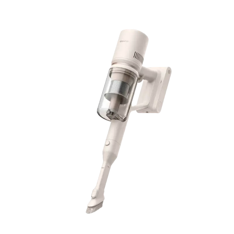 Вертикальный Пылесос Dreame U20 Белый