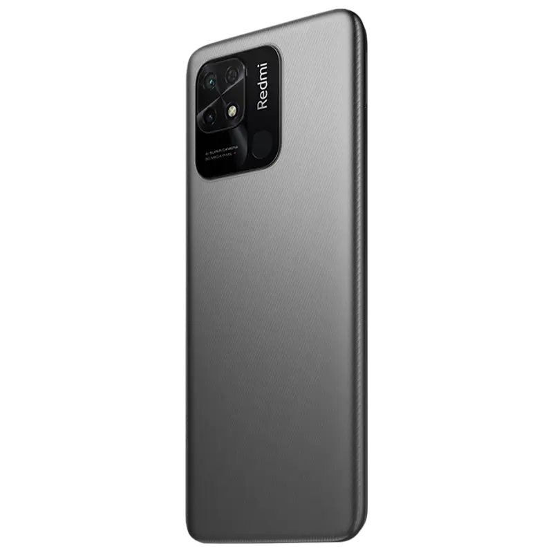 Смартфон Xiaomi Redmi 10C, 4 ГБ / 128ГБ