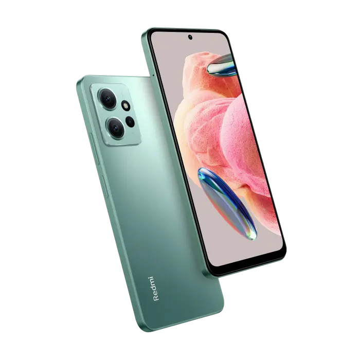 Смартфон Xiaomi Redmi Note 12, 6 ГБ / 128ГБ