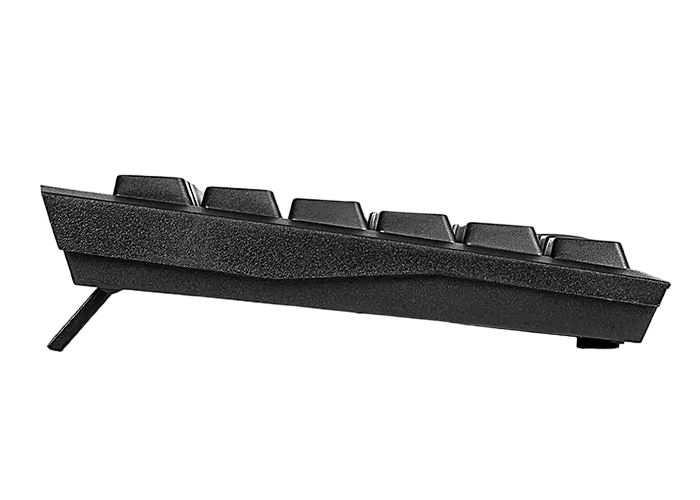 Клавиатура SVEN Standard 303 Мембрана Черный