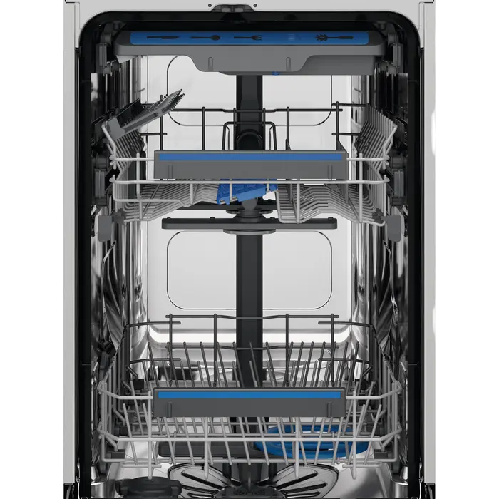 Посудомоечная машина Electrolux EEM43211L Черный