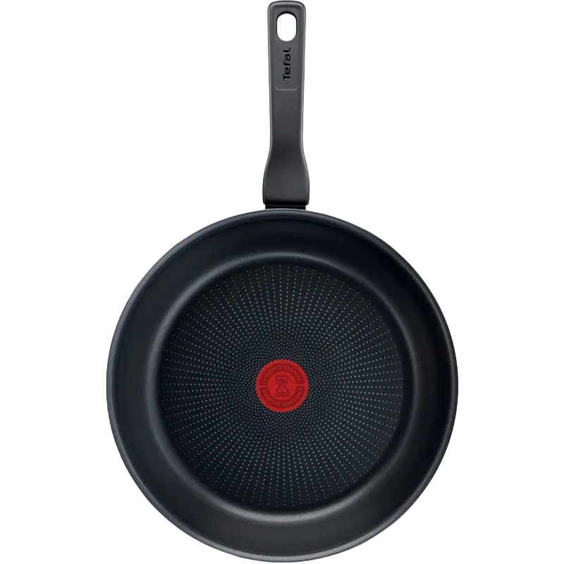 Сковорода Tefal XL Force XL Force Темно-серый