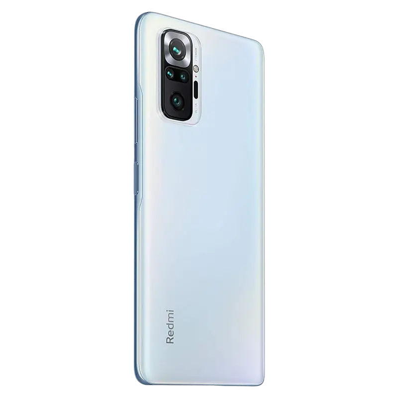 Смартфон Xiaomi Redmi Note 10 Pro, 8 ГБ / 128ГБ