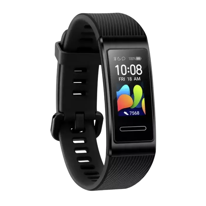 Фитнес-Браслет Huawei Band 4 Pro Черный