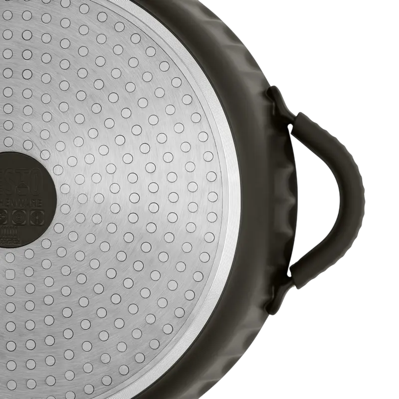 Сотейник RESTO Ascella ASCELLA Коричневый