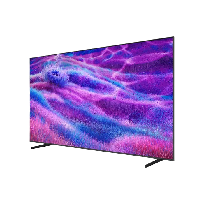100" QLED SMART Телевизор Samsung QE100QN80FUXUA Черный