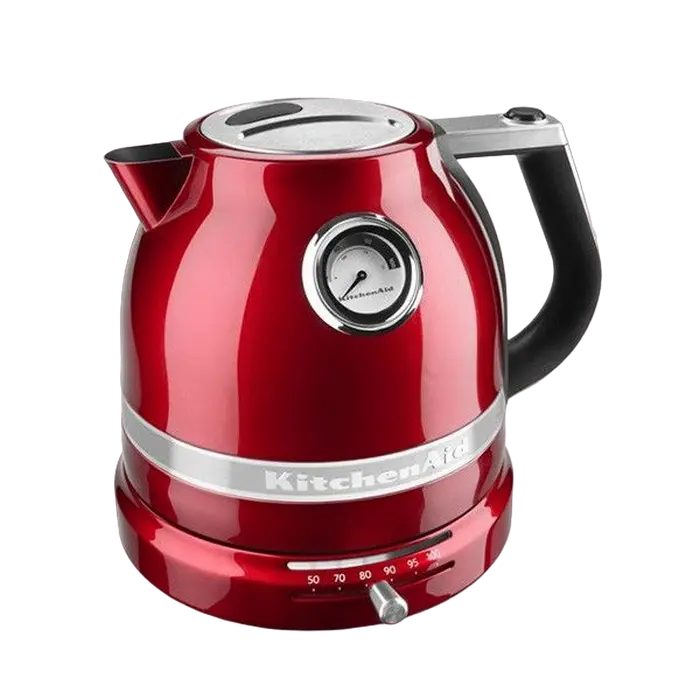 Электрочайник KitchenAid 5KEK1522ECA Карамельное яблоко