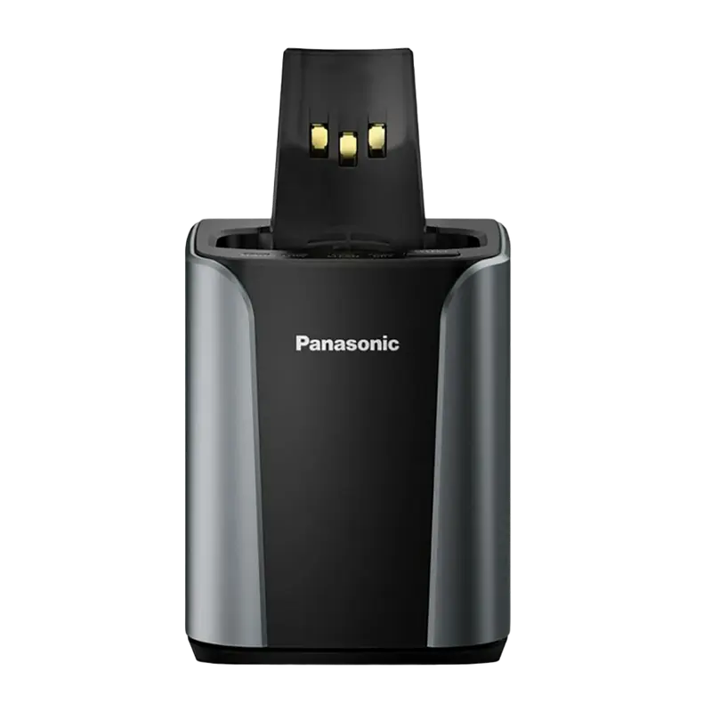 Электробритва мужская Panasonic ES-LV97 Чёрный