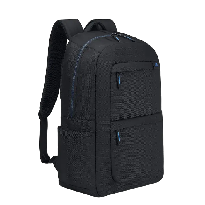 Рюкзак для ноутбука Rivacase Boboli Чёрный