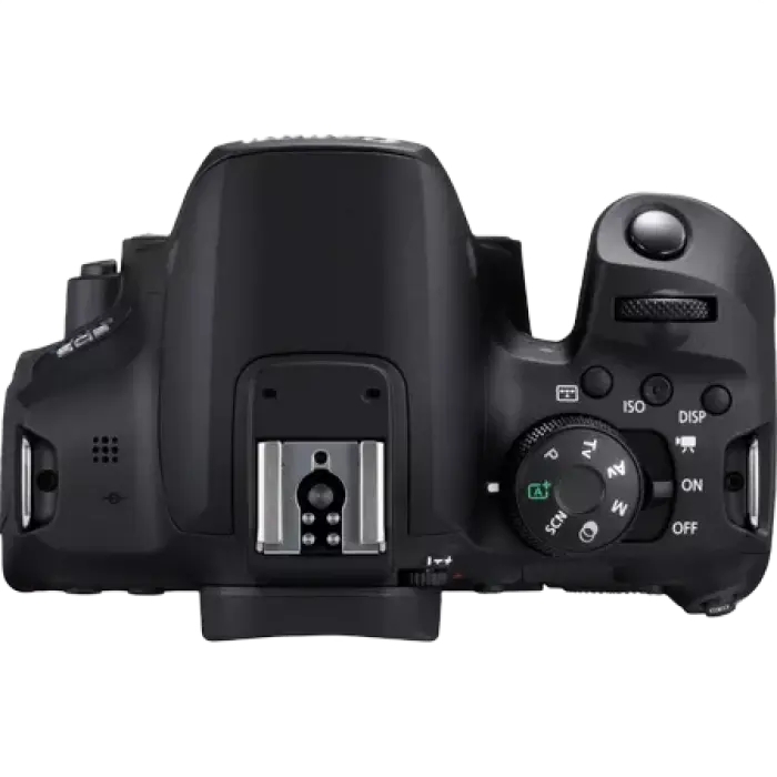 Зеркальный фотоаппарат Canon EOS 850D & EF-S