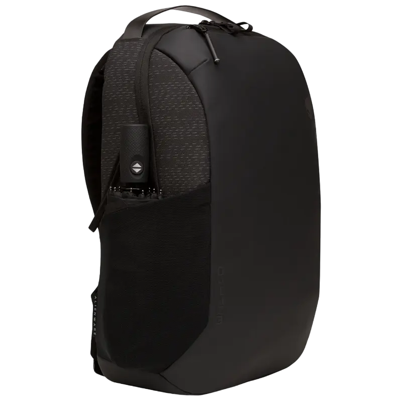 Рюкзак для ноутбука DELL Alienware Horizon Slim Чёрный