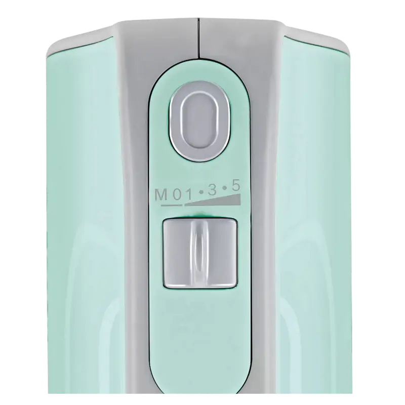 Миксер ручной Bosch MFQ40302 Бирюзовый