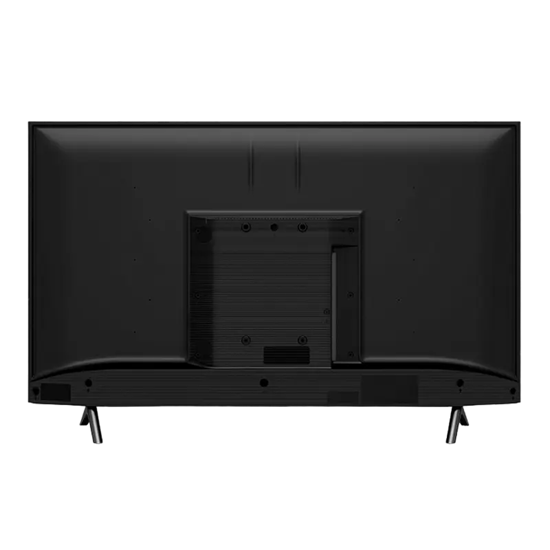 40" LED SMART Телевизор Hisense 40B6700PA Черный