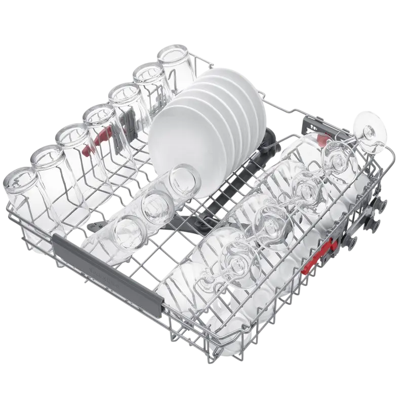 Mașină de spălat vase Samsung DW60A6092FS/EO Oțel inoxidabil