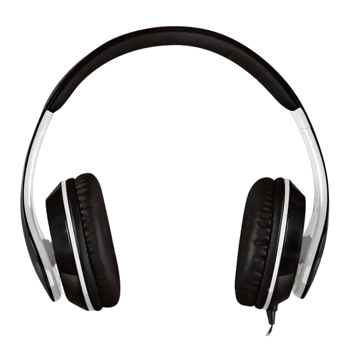 Наушники SVEN AP-940MV Черный/Белый