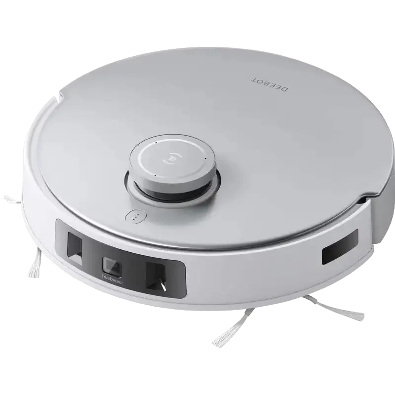 Робот-Пылесос Ecovacs Deebot T20 Omni Белый