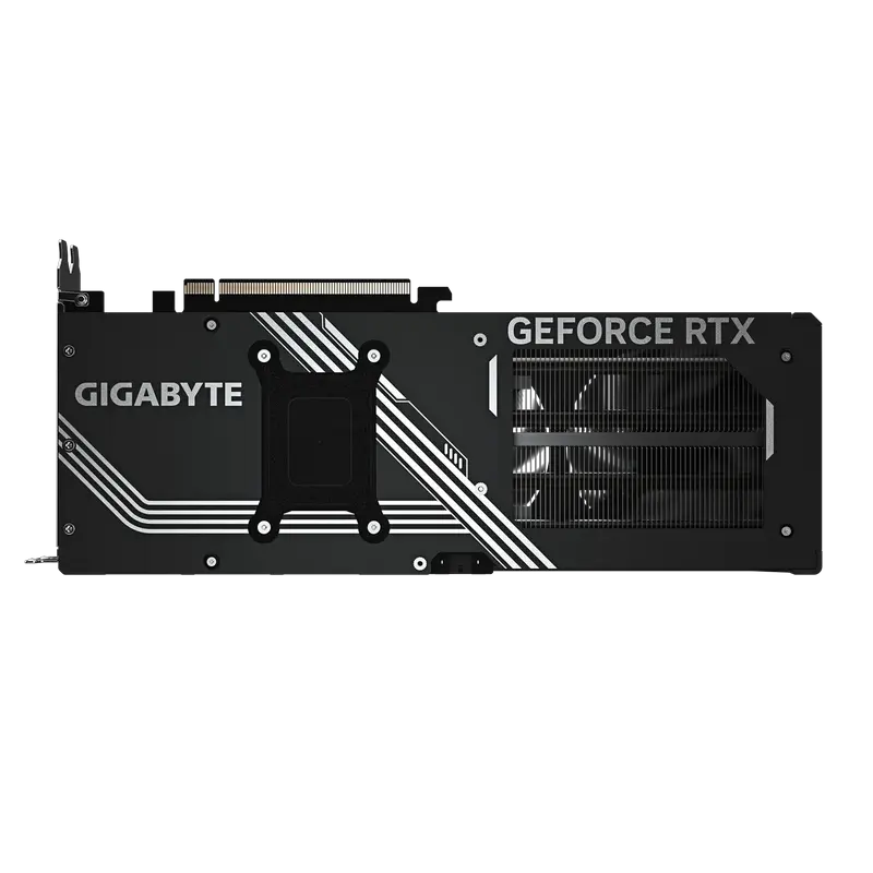 Видеокарта Gigabyte GeForce RTX 5070 WINDFORCE SFF