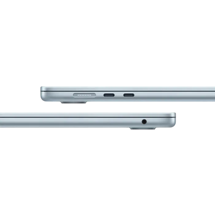 Ноутбук Apple MacBook Air 15 2025 Sky Blue