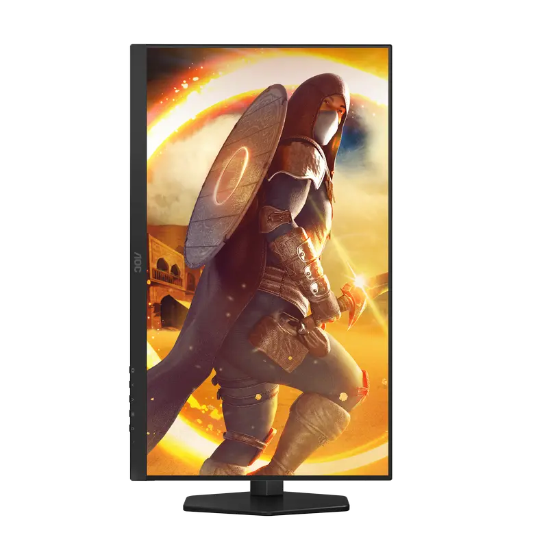 Monitor Gaming AOC Q27G4XF Negru