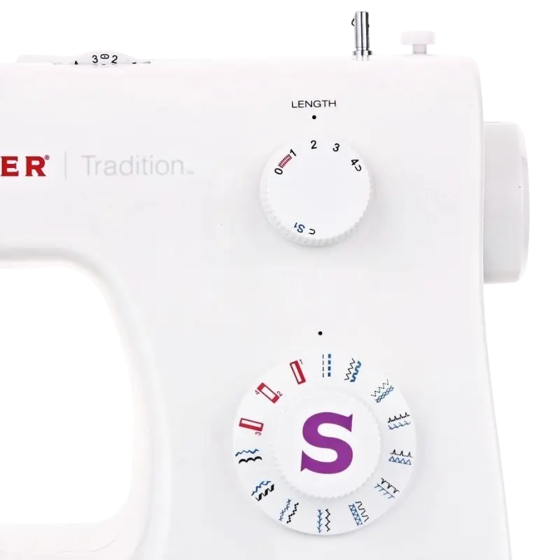 Швейная машина Singer Tradition 2263 Белый