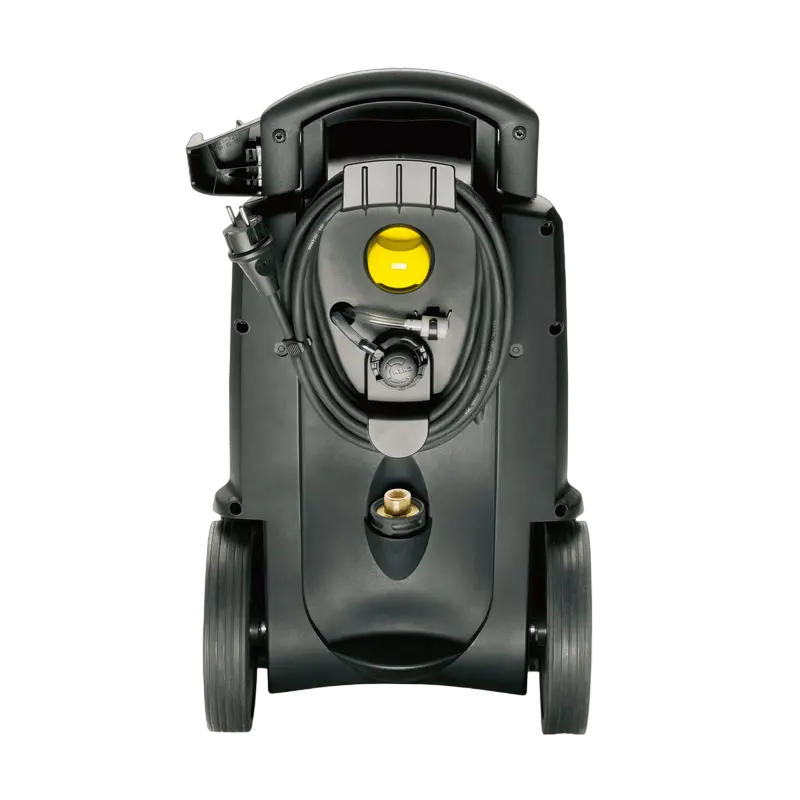 Mini-mașină de spălat cu presiune Karcher HD 5/12 C 2500 W