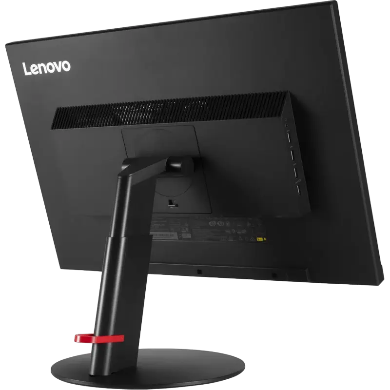 Монитор Lenovo ThinkVision T24D‑10 Чёрный