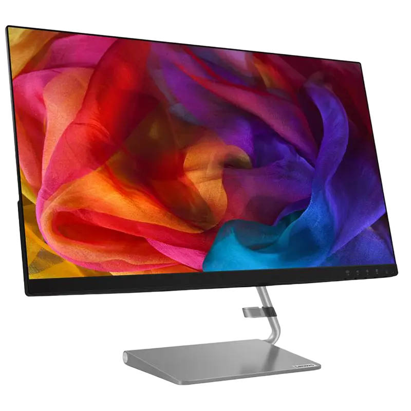 Монитор Lenovo Q27q-10 Чёрный