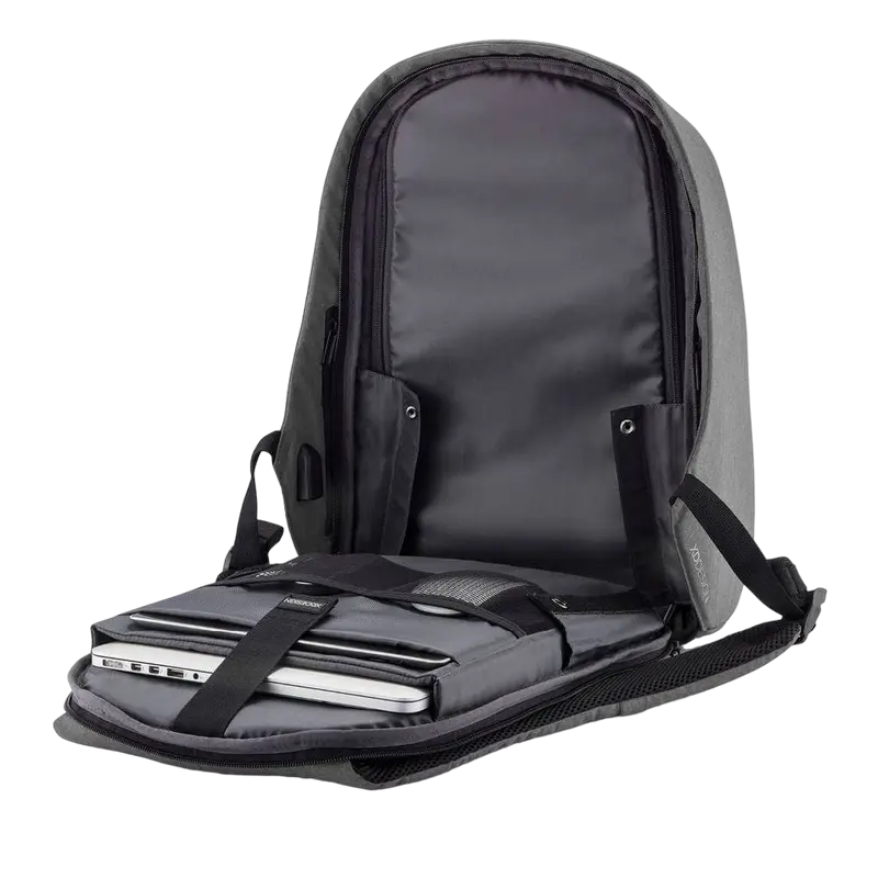 Рюкзак для ноутбука Bobby Hero XL Серый