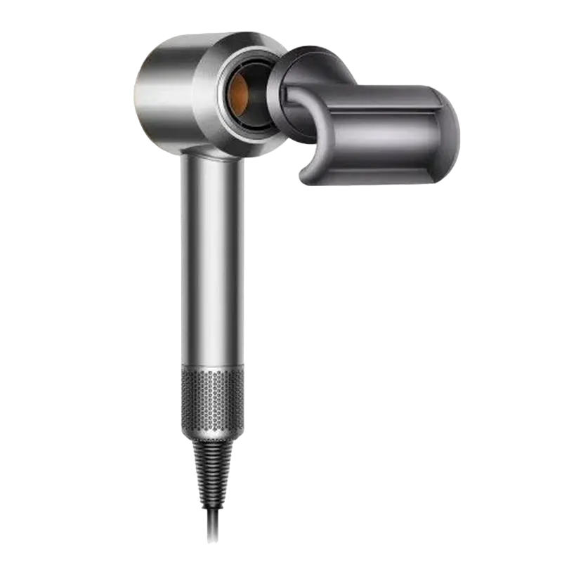 Фен Dyson Supersonic HD07 Nickel/Cooper
