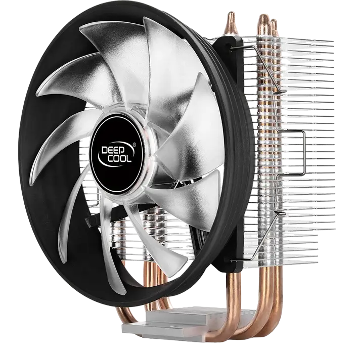 Кулер для процессора Deepcool GAMMAXX 300R 120 мм