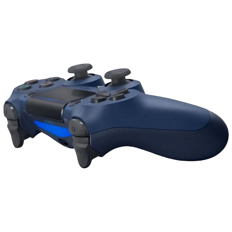 Геймпад SONY PS DualShock 4 V2 Синяя полночь